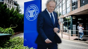 Europejskie rozwiązania nie przypadły do gustu Donaldowi Tuskowi