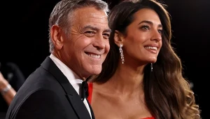 George Clooney chwilę przed Złotymi Globami narzekał na Polskę. "Utknąłem"