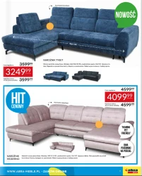 Стильний інтер'єр без компромісів - Abra Meble