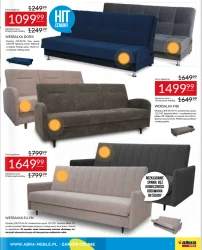 Стильний інтер'єр без компромісів - Abra Meble