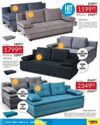 Стильний інтер'єр без компромісів - Abra Meble