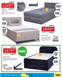 Стильний інтер'єр без компромісів - Abra Meble