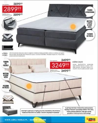 Стильний інтер'єр без компромісів - Abra Meble