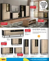 Стильний інтер'єр без компромісів - Abra Meble