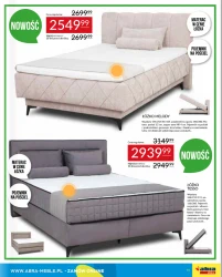 Стильний інтер'єр без компромісів - Abra Meble