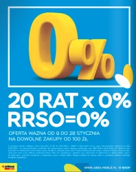 Stylowe wnętrze bez kompromisów - Abra Meble