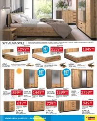 Stylowe wnętrze bez kompromisów - Abra Meble