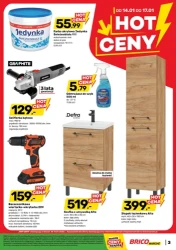 Наші ціни рулять - Bricomarche