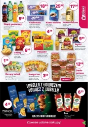 Dzień Babci i Dziadka - Bliski