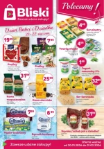 Dzień Babci i Dziadka - Bliski