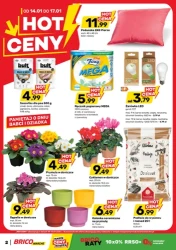 Наші ціни рулять - Bricomarche