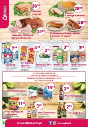 Dzień Babci i Dziadka - Bliski