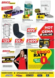 Наші ціни рулять - Bricomarche
