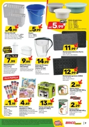 NAsze ceny rządzą - Bricomarche