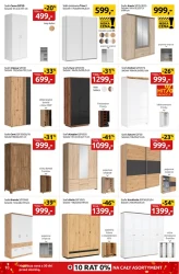 Nowe wnętrze do 55%! - Black Red White