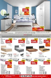 Nowe wnętrze do 55%! - Black Red White