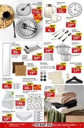 Nowe wnętrze do 55%! - Black Red White