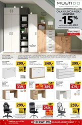 Nowe wnętrze do 55%! - Black Red White