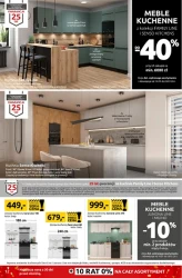 Nowe wnętrze do 55%! - Black Red White