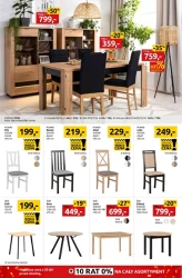 Новий інтер'єр до 55%! - Чорний Червоний Білий