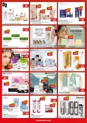 Oferta promocyjna - Drogeria Kosmyk