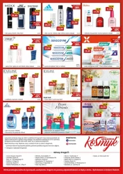 Oferta promocyjna - Drogeria Kosmyk