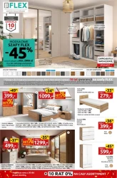 Новий інтер'єр до 55%! - Чорний Червоний Білий