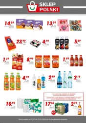 Oferta handlowa - Sklep Polski