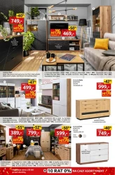 Nowe wnętrze do 55%! - Black Red White