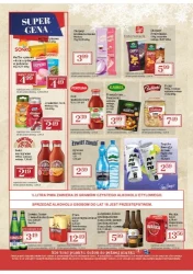 Gazetka promocyjna PSS Lublin