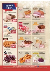 Gazetka promocyjna PSS Lublin