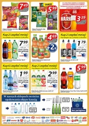 Sprawdzone smaki na każdą porę - Społem Poznań