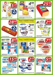 Sprawdzone smaki na każdą porę - Społem Poznań