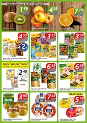 Sprawdzone smaki na każdą porę - Społem Poznań