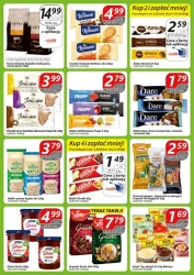 Sprawdzone smaki na każdą porę - Społem Poznań