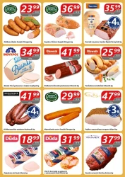 Sprawdzone smaki na każdą porę - Społem Poznań