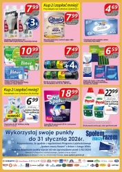 Sprawdzone smaki na każdą porę - Społem Poznań