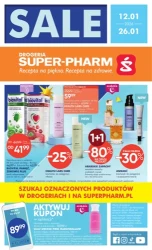 Recepta na piękno - Super-Pharm