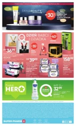 Recepta na piękno - Super-Pharm