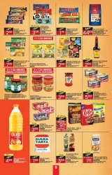 Oszczędzaj z nami  Wafelek