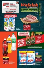 Oszczędzaj z nami  Wafelek