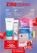 Pielęgnacja skóry zimą - Ziko Dermo