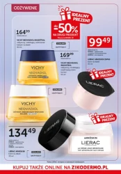 Pielęgnacja skóry zimą - Ziko Dermo