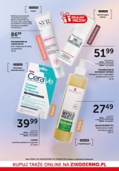 Pielęgnacja skóry zimą - Ziko Dermo