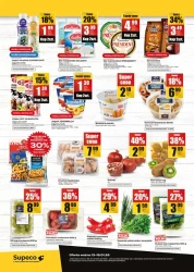 Targ świeżości - Supeco