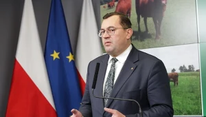 PiS chce odwołania Stefana Krajewskiego