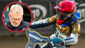 Nowe wieści ws. transferu Zmarzlika. Ta jedna akcja Sparty przesądziła 