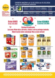 Orta handlowa - Sużyw