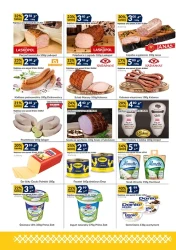 Orta handlowa - Sużyw