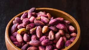 Zdrowa przekąska działa prozdrowotnie i poprawia samopoczucie.